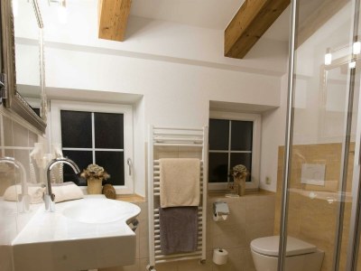 Holiday room Doppelzimmer Bad/WC - Outdoor photo 17