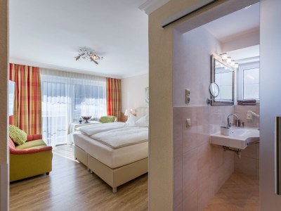 Holiday room Doppelzimmer Bad/WC - Outdoor photo 23