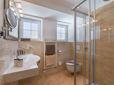 Holiday room Doppelzimmer Bad/WC - Outdoor photo 24