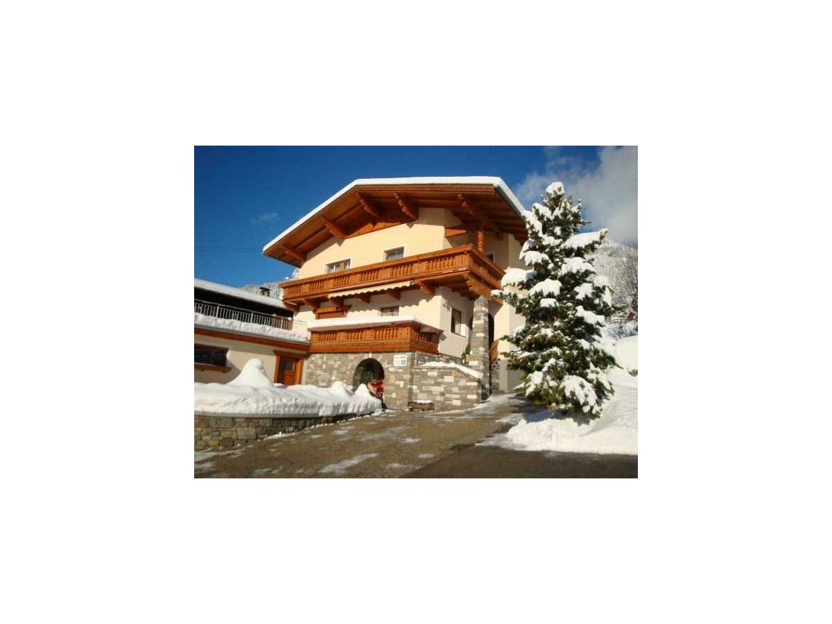 Apartment Ferienwohnung 1 - Outdoor photo 3