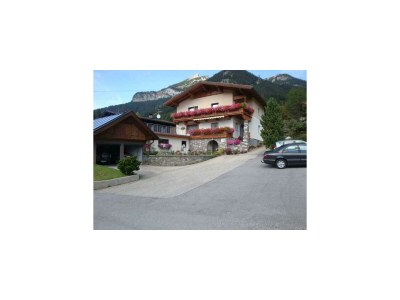 Apartment Ferienwohnung 1 in Maurach am Achensee - Apartment