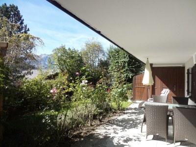 Apartment Ferienwohnung Seefeld - Outdoor photo 6