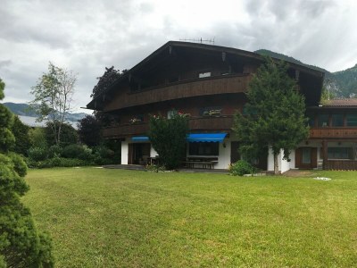 Apartment Ferienwohnung Seefeld - Outdoor photo 7