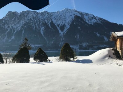 Apartment Ferienwohnung Seefeld - Outdoor photo 16