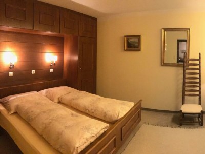 Apartment Ferienwohnung Seefeld - Outdoor photo 19