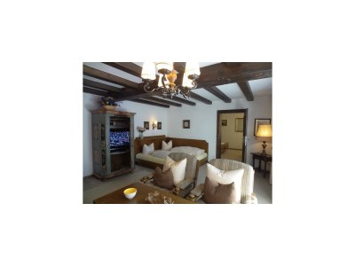 Apartment Ferienwohnung Seefeld - Outdoor photo 20