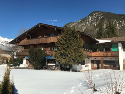 Apartment Ferienwohnung Seefeld - Outdoor photo 22