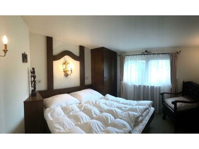 Apartment Ferienwohnung Seefeld - Features photo 24