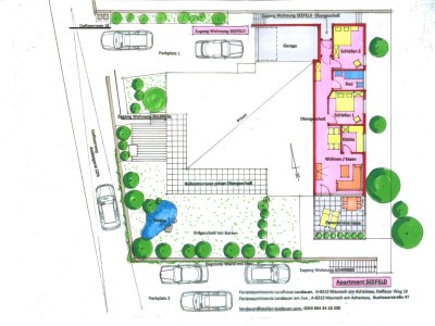 Apartment Ferienwohnung Achensee - Outdoor photo 10