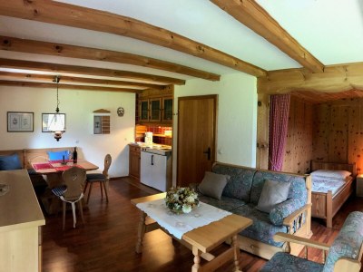 Apartment Ferienwohnung Achensee - Outdoor photo 19