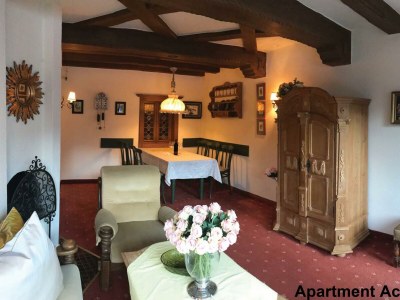 Apartment Ferienwohnung Achensee - Features photo 27