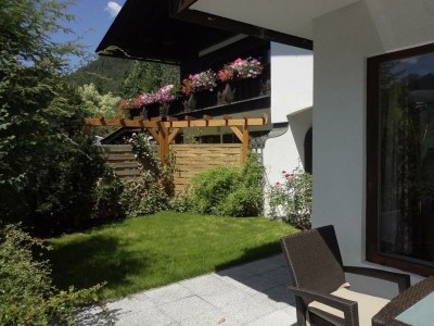 Apartment Ferienwohnung Achensee - Features photo 28