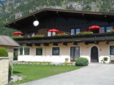 Apartment Appartement 3 in Pertisau am Achensee - Apartment