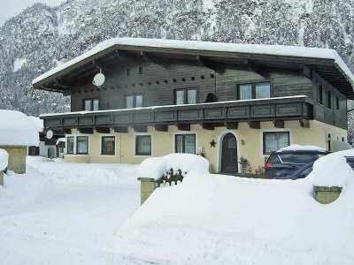 Apartment Appartement 3 - Outdoor photo 2