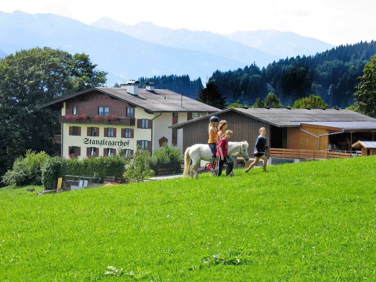 Apartment Karwendel