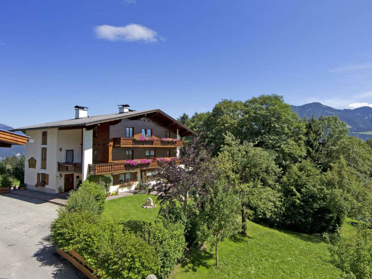 Apartment Karwendel - Outdoor photo 2
