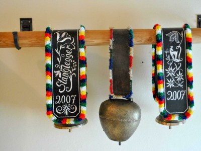 Apartment Karwendel - Outdoor photo 6