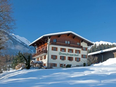 Apartment Karwendel - Outdoor photo 7