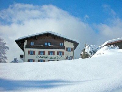 Apartment Karwendel - Outdoor photo 8