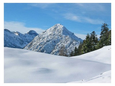 Apartment Karwendel - Outdoor photo 9