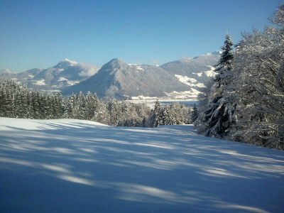 Apartment Karwendel - Outdoor photo 13