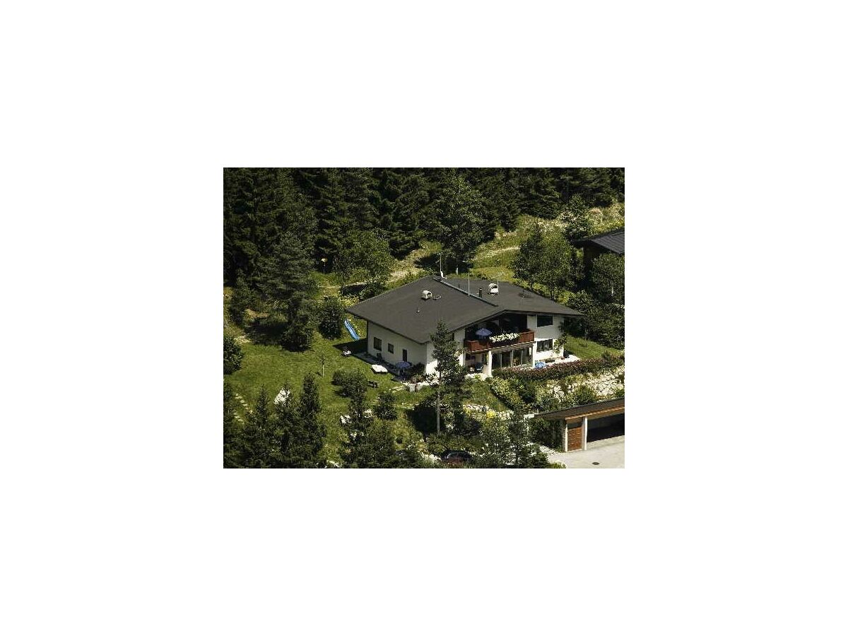 Apartment Ferienwohnung mit Balkon - Outdoor photo 4