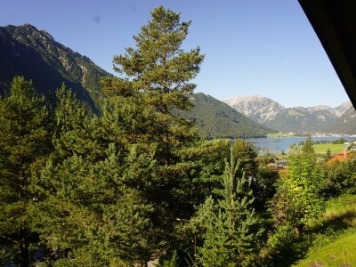 Apartment Ferienwohnung mit Balkon - Features photo 5