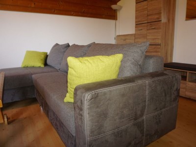 Apartment Ferienwohnung mit Balkon - Features photo 8