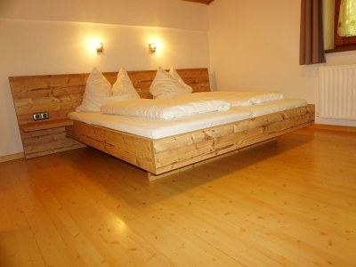 Apartment Ferienwohnung mit Balkon - Features photo 10