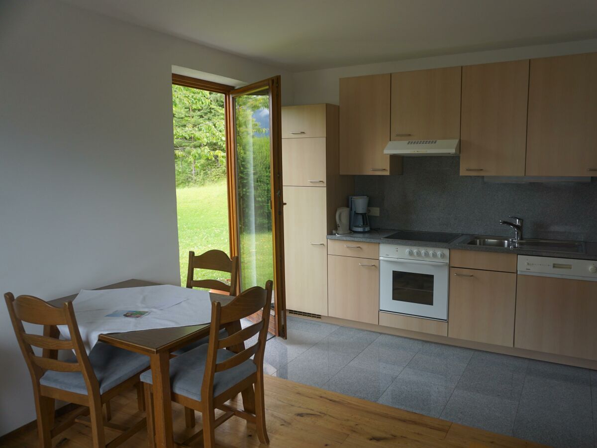 Apartment Ferienwohnung mit Garten - Features photo 5