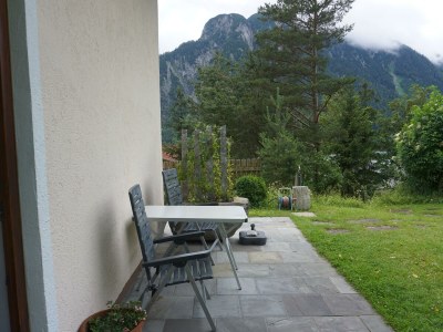 Apartment Ferienwohnung mit Garten - Features photo 7