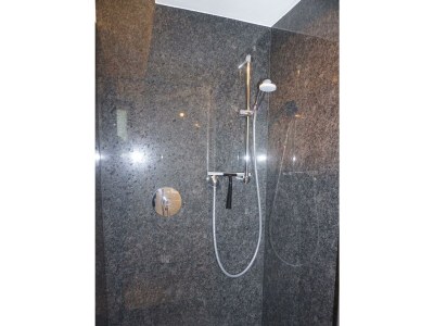 Apartment Ferienwohnung mit Garten - Features photo 9