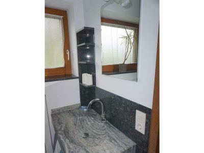 Apartment Ferienwohnung mit Garten - Features photo 10