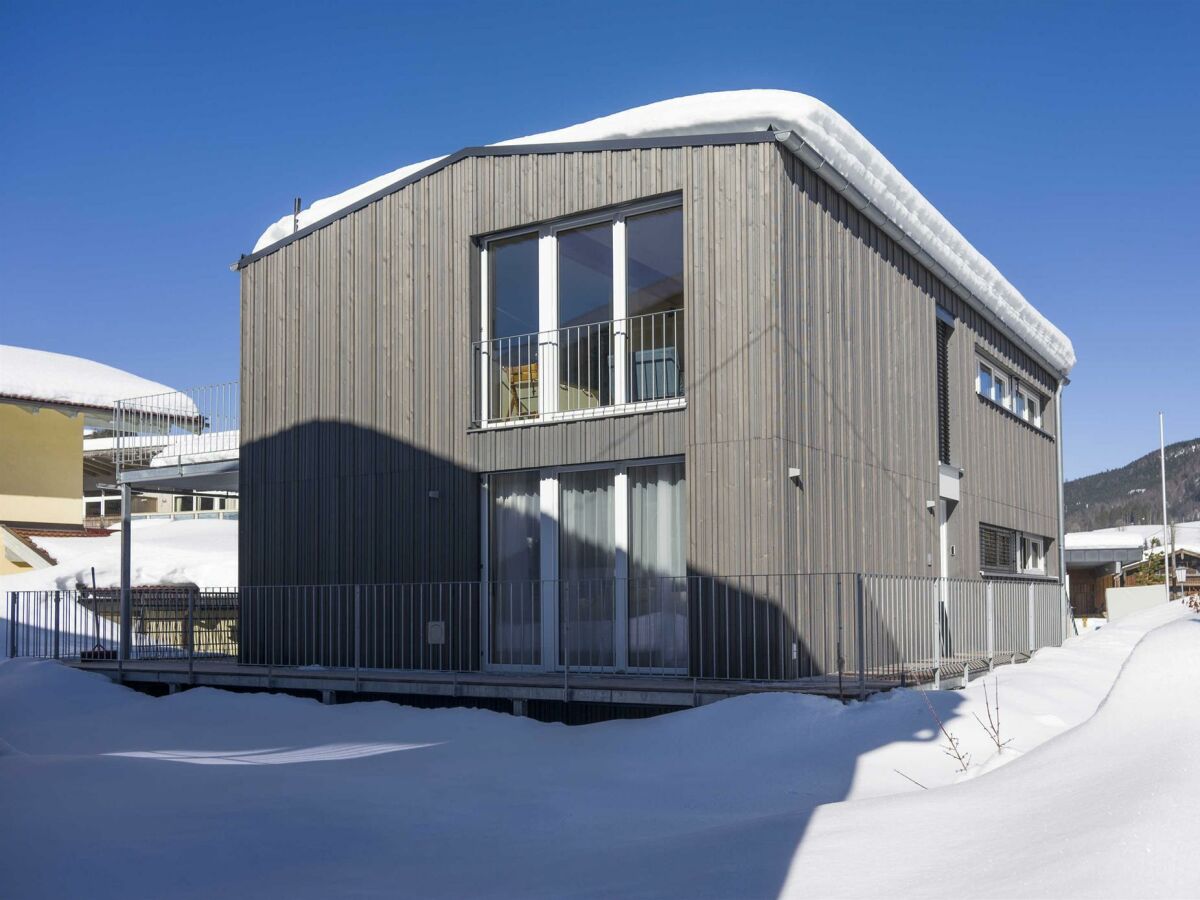 Apartment Ferienwohnung Haus Haag