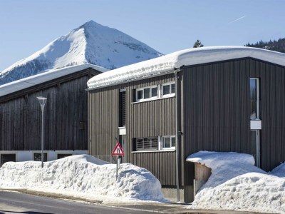 Apartment Ferienwohnung Haus Haag - Outdoor photo 2