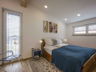 Apartment Ferienwohnung Haus Haag - Features photo 6