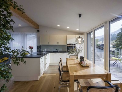 Apartment Ferienwohnung Haus Haag - Features photo 9