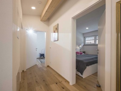 Apartment Ferienwohnung Haus Haag - Features photo 11