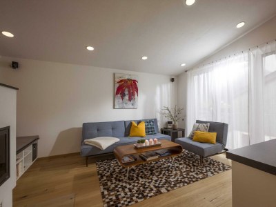 Apartment Ferienwohnung Haus Haag - Features photo 12