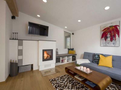 Apartment Ferienwohnung Haus Haag - Features photo 13