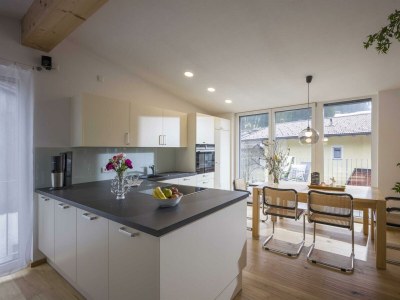 Apartment Ferienwohnung Haus Haag - Features photo 14