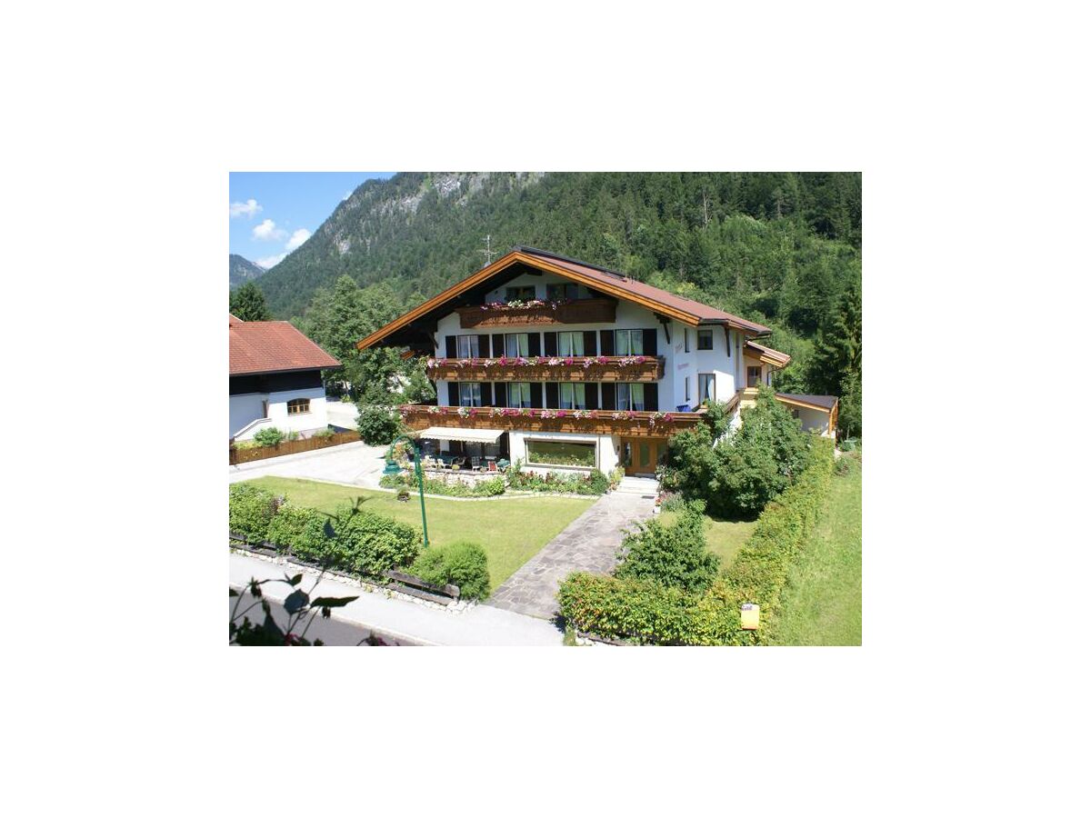 Holiday room Ferienwohnung Typ I