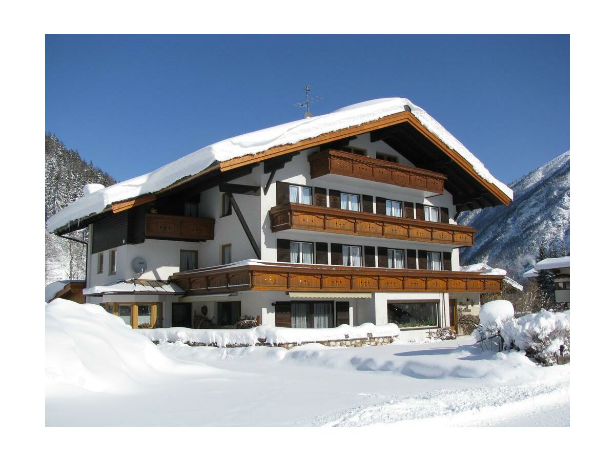 Holiday room Ferienwohnung Typ I - Outdoor photo 4