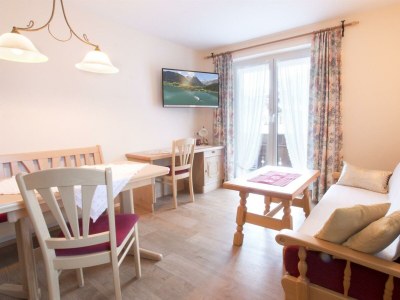 Holiday room Ferienwohnung Typ I - Features photo 6