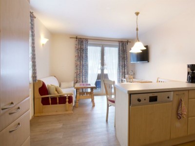 Holiday room Ferienwohnung Typ I - Features photo 7