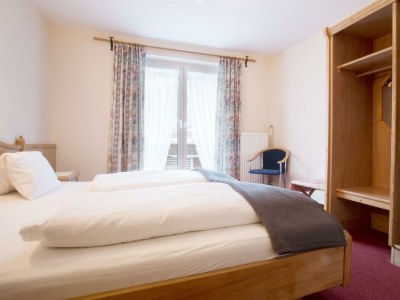 Holiday room Ferienwohnung Typ I - Features photo 8