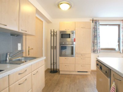 Holiday room Ferienwohnung Typ I - Features photo 9