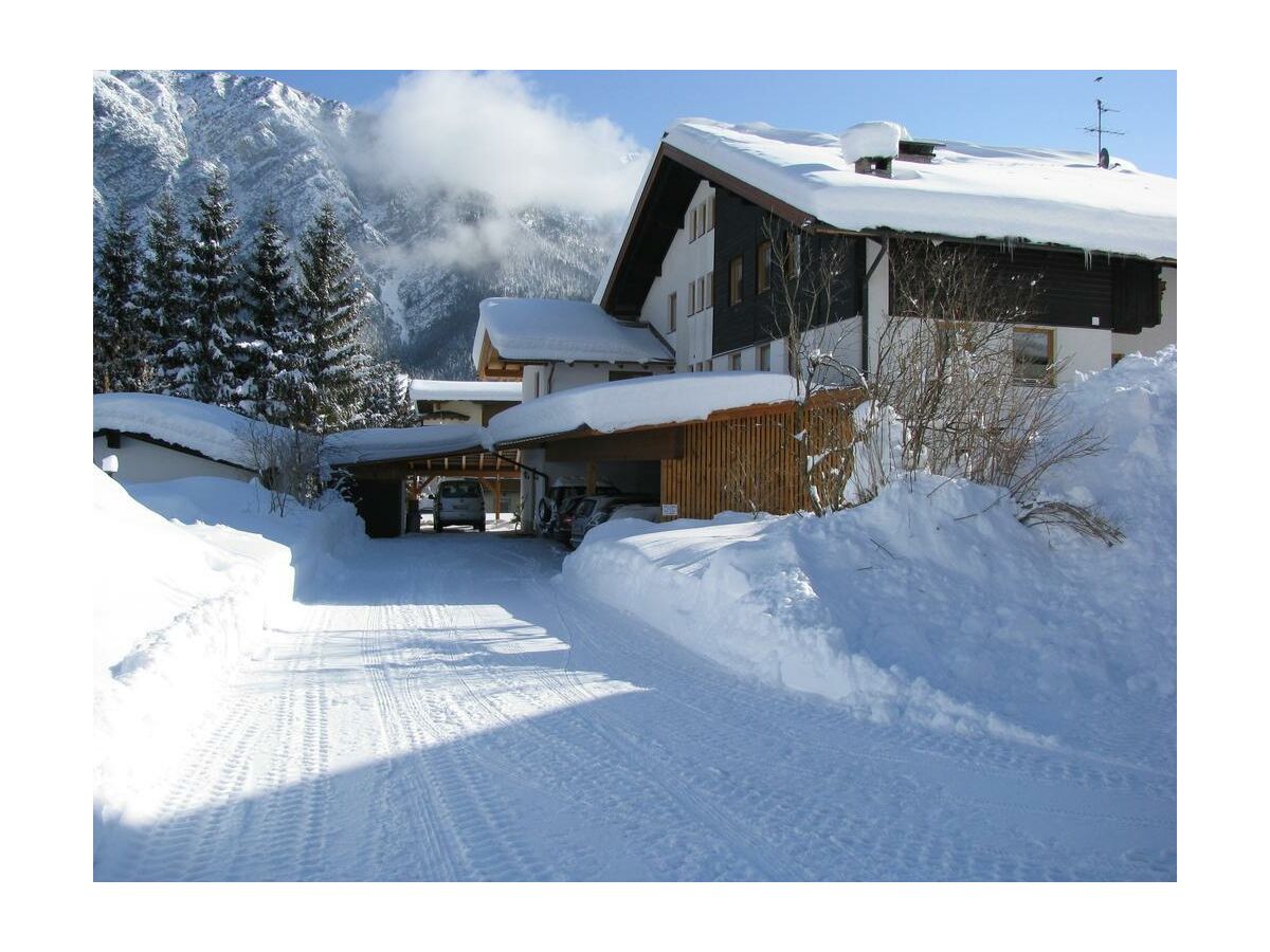 Apartment Ferienwohnung Typ III - Outdoor photo 3