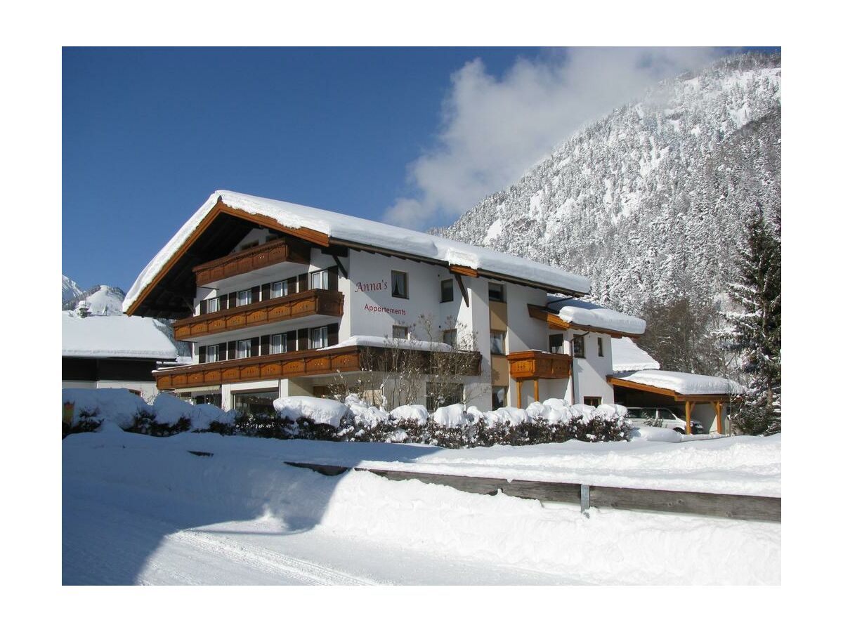 Apartment Ferienwohnung Typ III - Outdoor photo 5