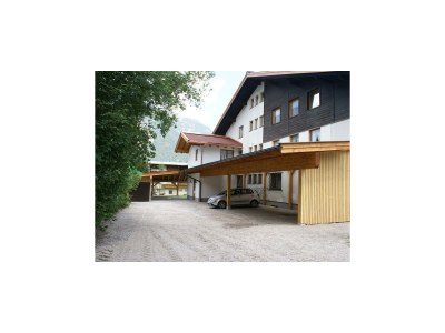 Apartment Ferienwohnung Typ III - Outdoor photo 2